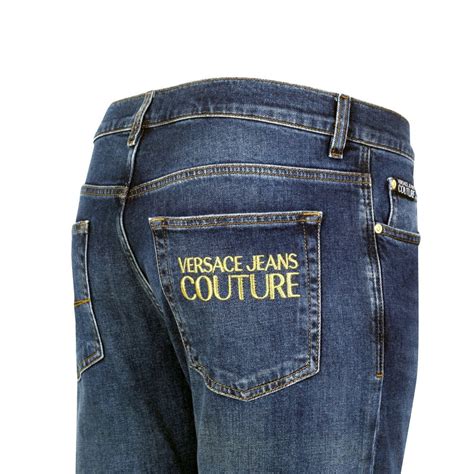 versace blue jeans preço|Versace Blue Jeans men's.